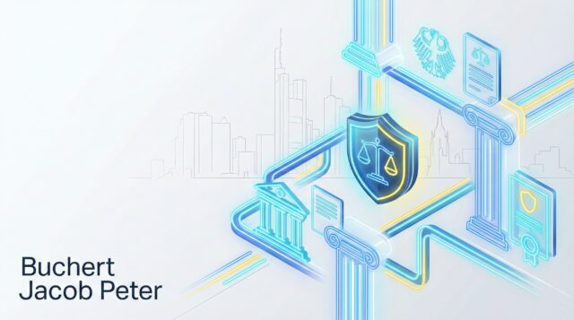 Anwalt für Amtsdelikte in Frankfurt: Verteidigung für Beamte und Amtsträger (§§ 331 ff. StGB) durch Buchert Jacob Peter.