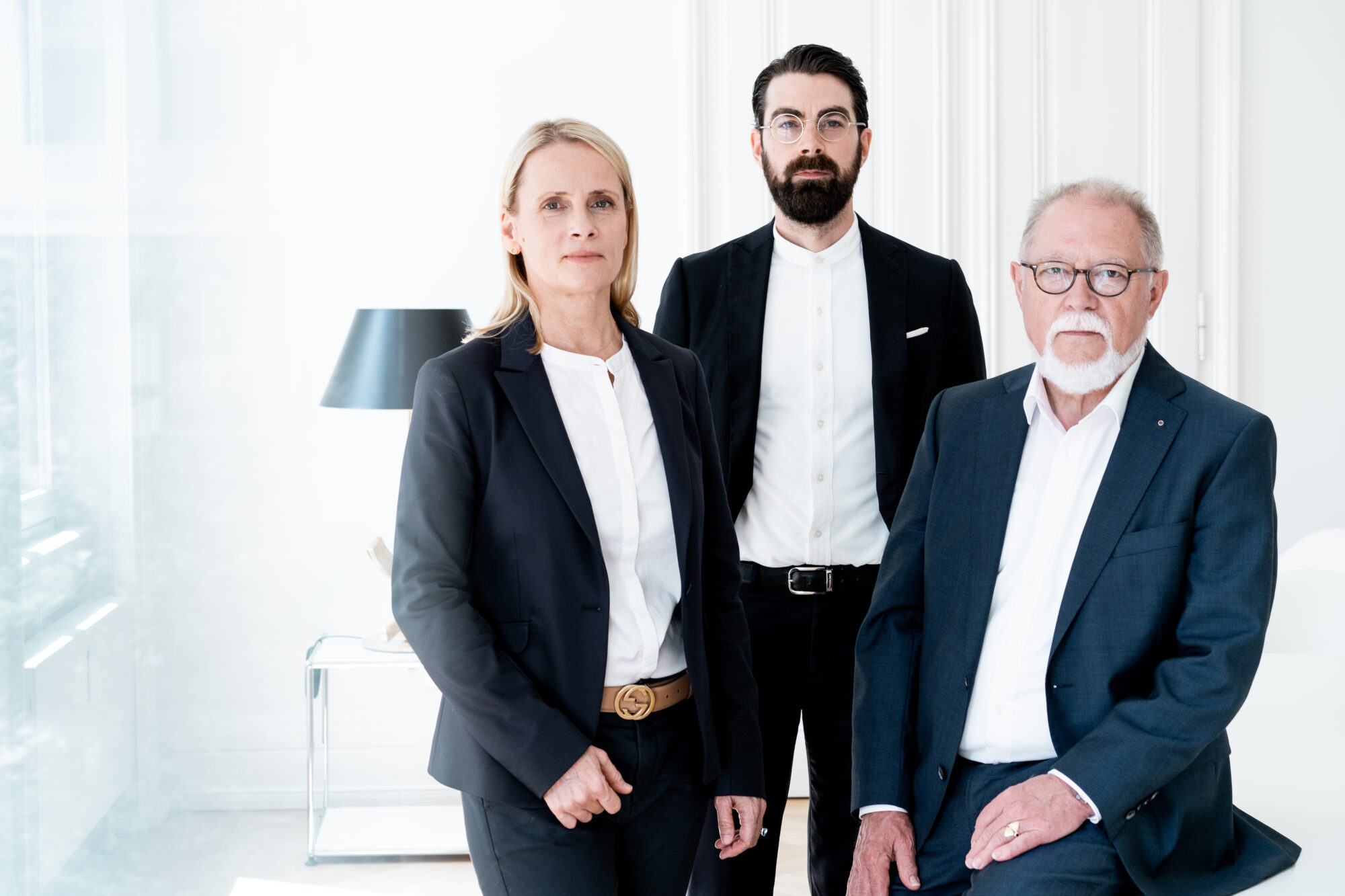 Strafrechtliche Unternehmensberatung