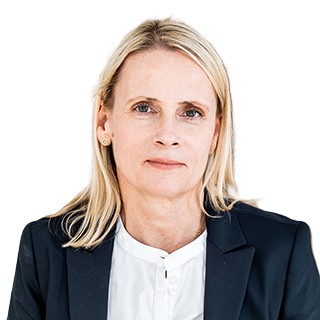 Rechtsanwältin Dr. Caroline Jacob