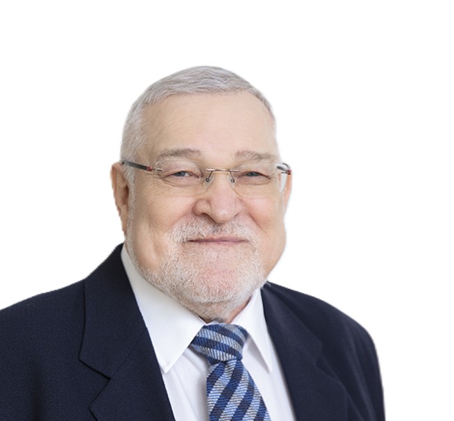 Steuerberater Frank Wehrheim