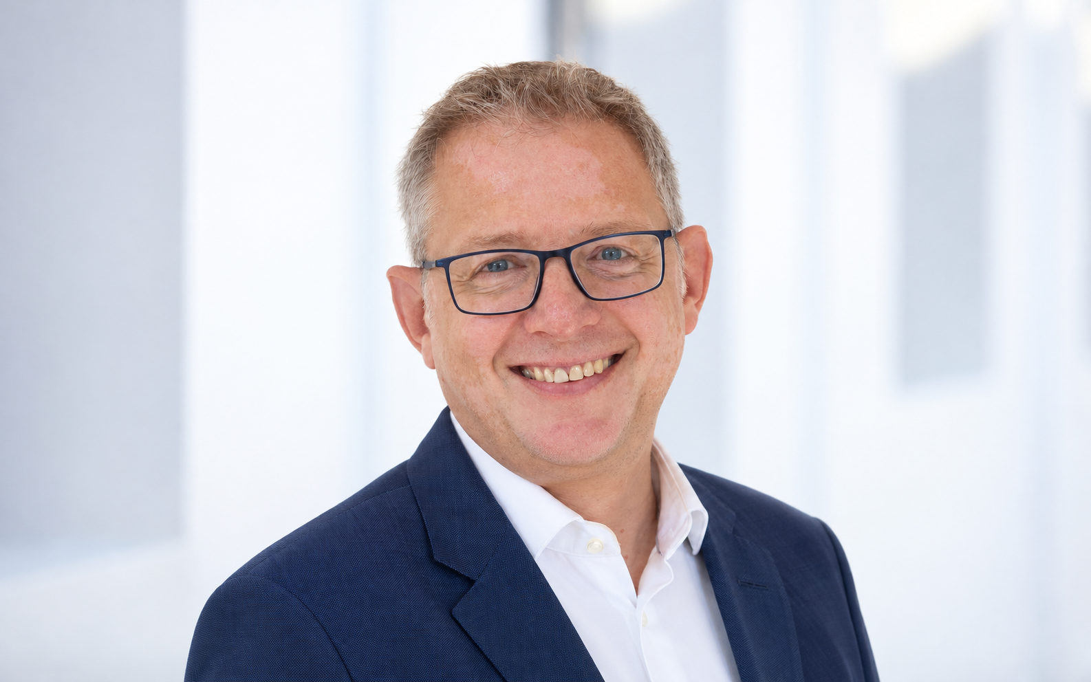 Prof. Dr. Dr. Ernst Hanisch